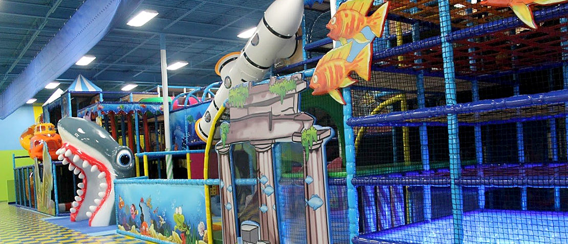 Funville in Virginia Beach: A Fun-Filled Family Destination